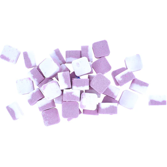 Bomb Cosmetics Parma Violet Chill Pill Mini Bath Bomb