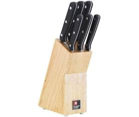 Amefa Richardson Sheffield Cucina 6 Piece Classic Knife Set