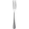 Amefa Bead Royale Table Fork
