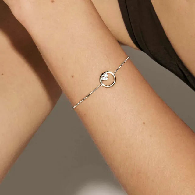 Nomination DREAMS BEATS CIRCLE BRACELET 242601/043