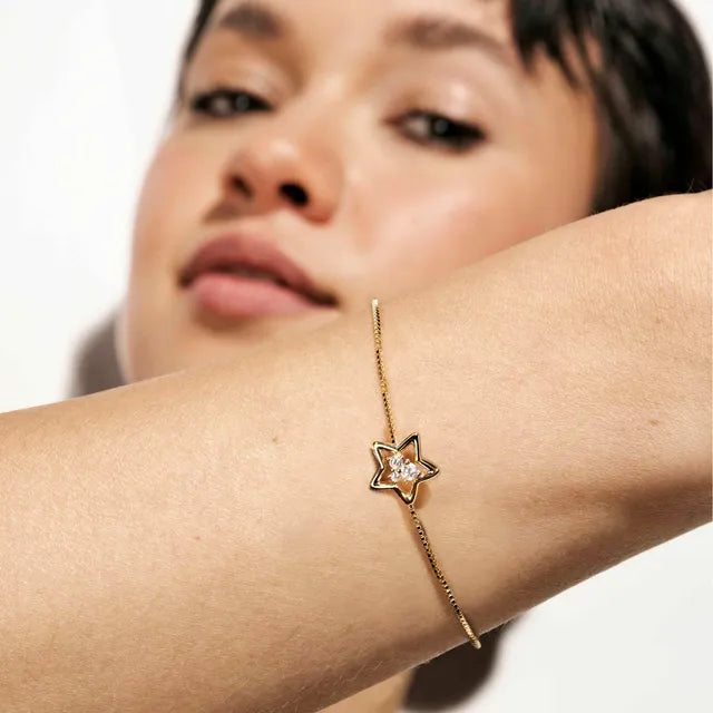 Nomination DREAMS BEATS STAR BRACELET 242601/009