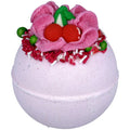 Bomb Cosmetics A very Cherry Situation Bath Blaster
