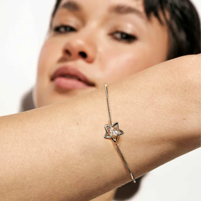 Nomination DREAMS BEATS STAR BRACELET 242601/007