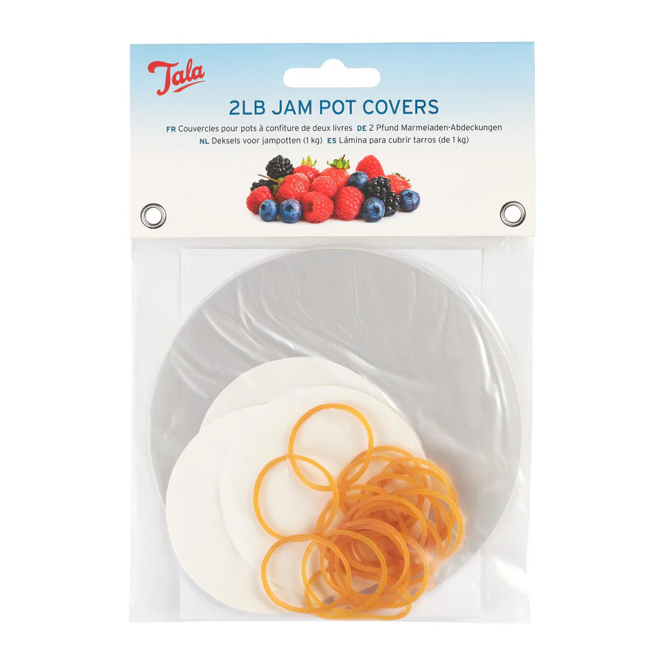 Tala Jam Pot Cover 2lb