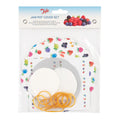 Tala Jam Pot Cover Set Fruits