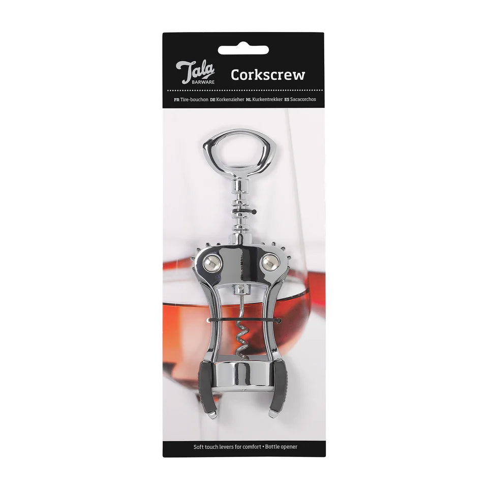 Tala Winged Corkscrew