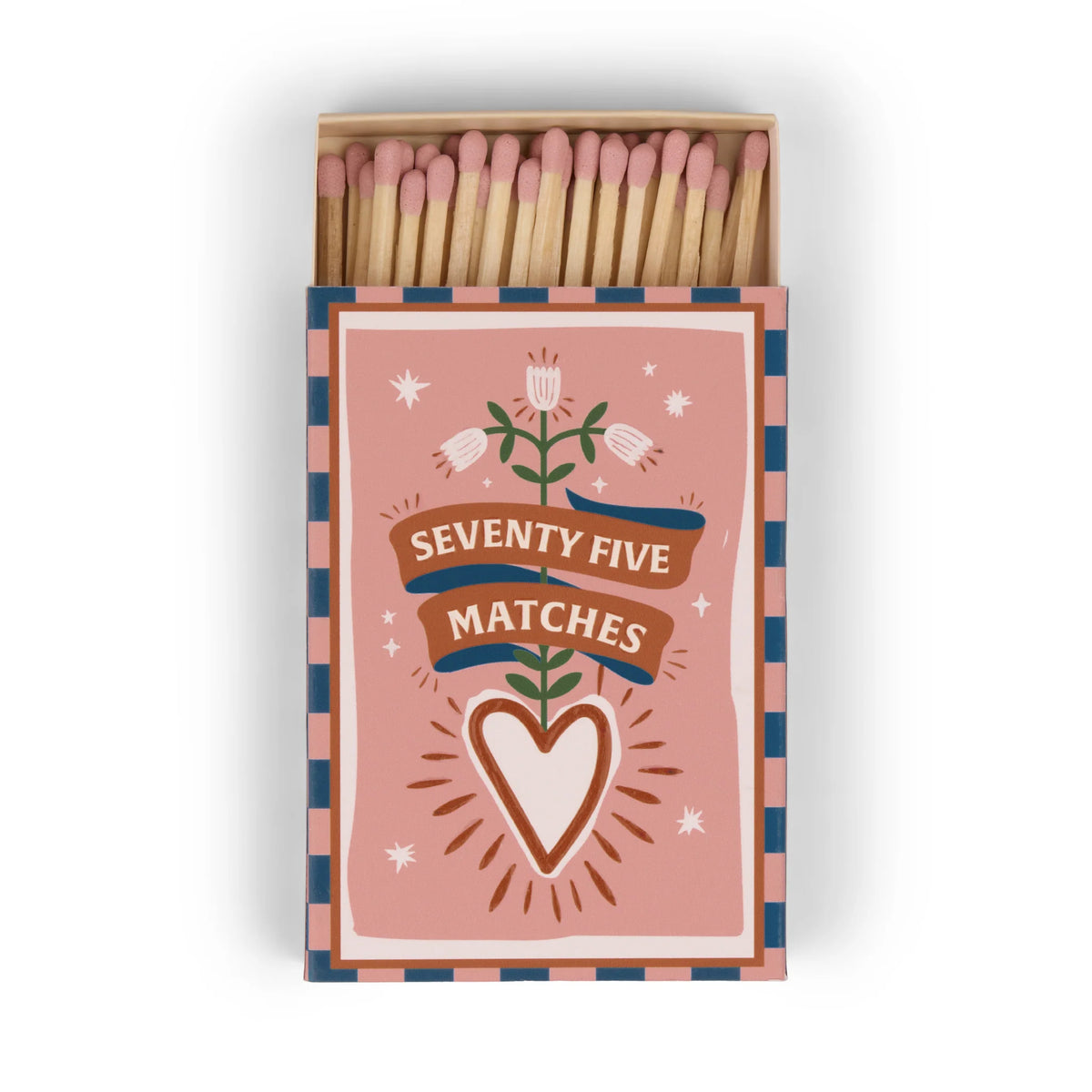 Designworks A Dopo Boxed Matches