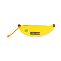 Kikkerland Wooden Harmonica Banana