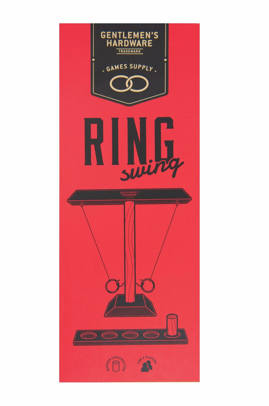 Designworks Ring Swing Game