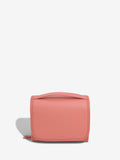 Stackers Pink Grapefruit Travel Washbag