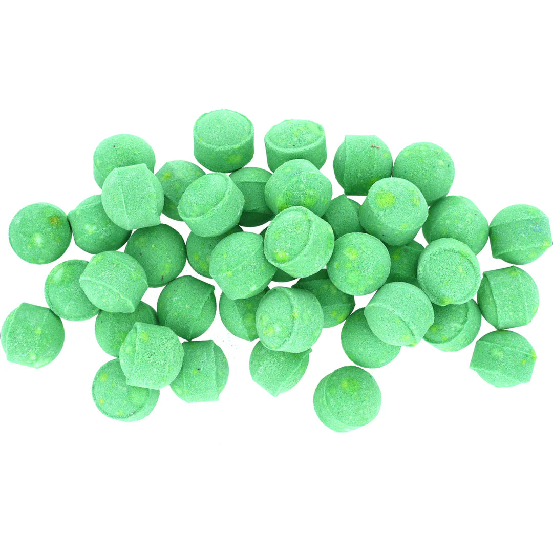 Bomb Cosmetics Watermelon Chill Pill Bath Bomb