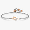 Nomination MILLELUCI BRACELET, STAR COLLECTION 028020/023