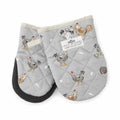 Cooksmart Hen House Lane 2 Pack Microwave Mini Mitts