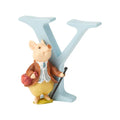 Beatrix Potter Letter Y Pigling Bland