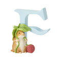 Beatrix Potter Letter F Timmy Willie