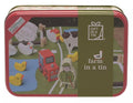 Apples To Pears Gift In Tin Farm