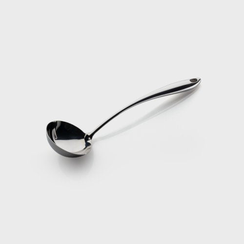 Taylors Eye Witness Sabatier Professional Mirror Polished Ladle