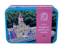 Apples To Pears Gift In A Tin Magical Princess Castle