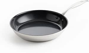 Green Chef 28cm Ceramic Frypan
