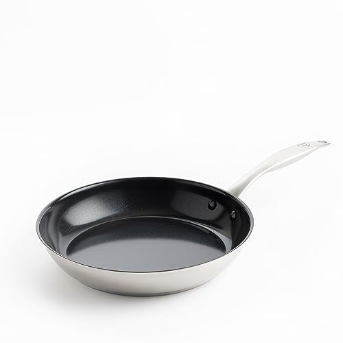 Green Chef 24cm Ceramic Frypan