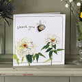 Alex Clark Card Thank You Bee