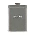 Artisan Street Sugar Storage Canister Smoke