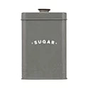 Artisan Street Sugar Storage Canister Smoke