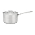 Stella Profile Matte 18cm Saucepan 2.3L