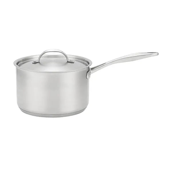 Stella Profile Matte 20cm Saucepan 3.25L