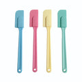 Silicone Mini Spatula: Pink