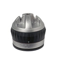 Sharpener Pro Twist N Sharp Silver