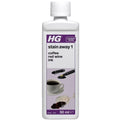 Hg Stain Away No.1 50Ml