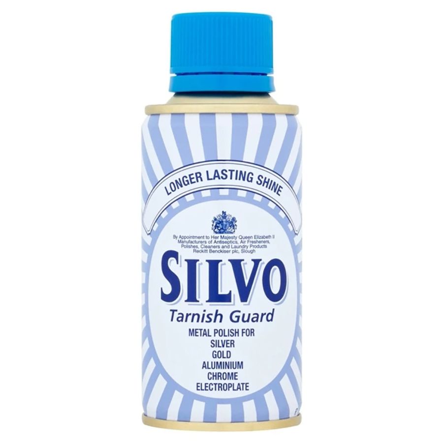 Silvo Tarnish Guard 175Ml