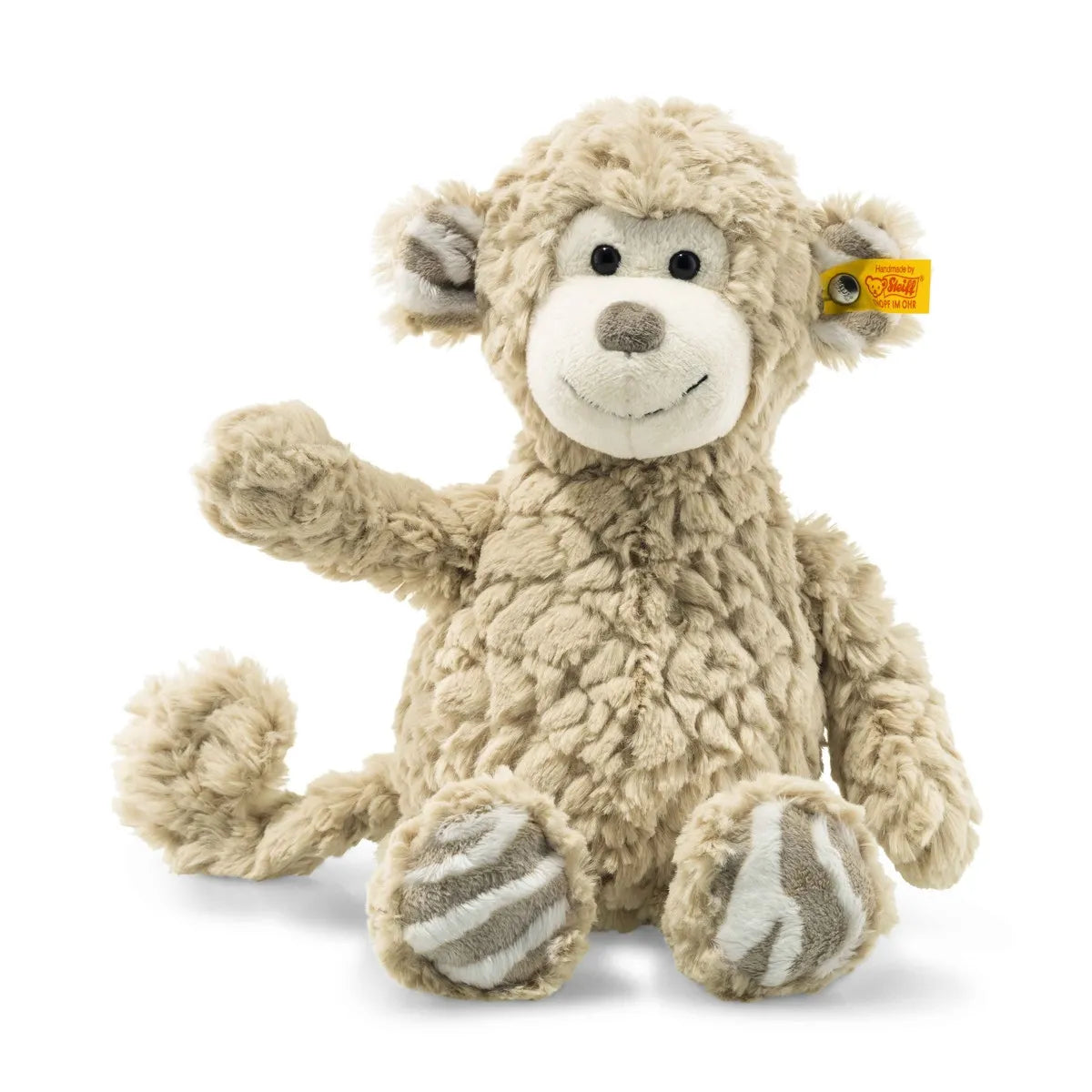 Steiff Bingo Monkey
