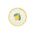 Emma Bridgewater Plate Lemons 6 1/2 Inch