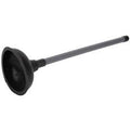 Plunger 5.5” Plastic Handle