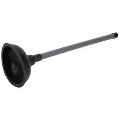Plunger 5.5” Plastic Handle