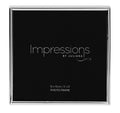 Impressions Silver Plated Thin Photoframe 5x5