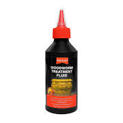 Rentokil Woodworm Fluid Treatment 250ml