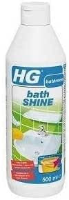 HG - Bath Shine - 500ml