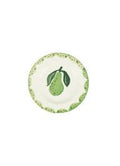 Emma Bridgewater Plate Pears 6 1/2 Inch