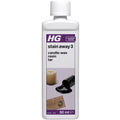 HG  Stain Away No 3 Candle Wax, Resin & Tar 50ml