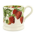 Emma Bridgewater Mug Fruits Strawberries 1/2 Pint