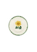 Emma Bridgewater Plate Sunflower 6 1/2 Inch