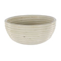 Banneton Proving Basket Round 750g 20x8cm Dia
