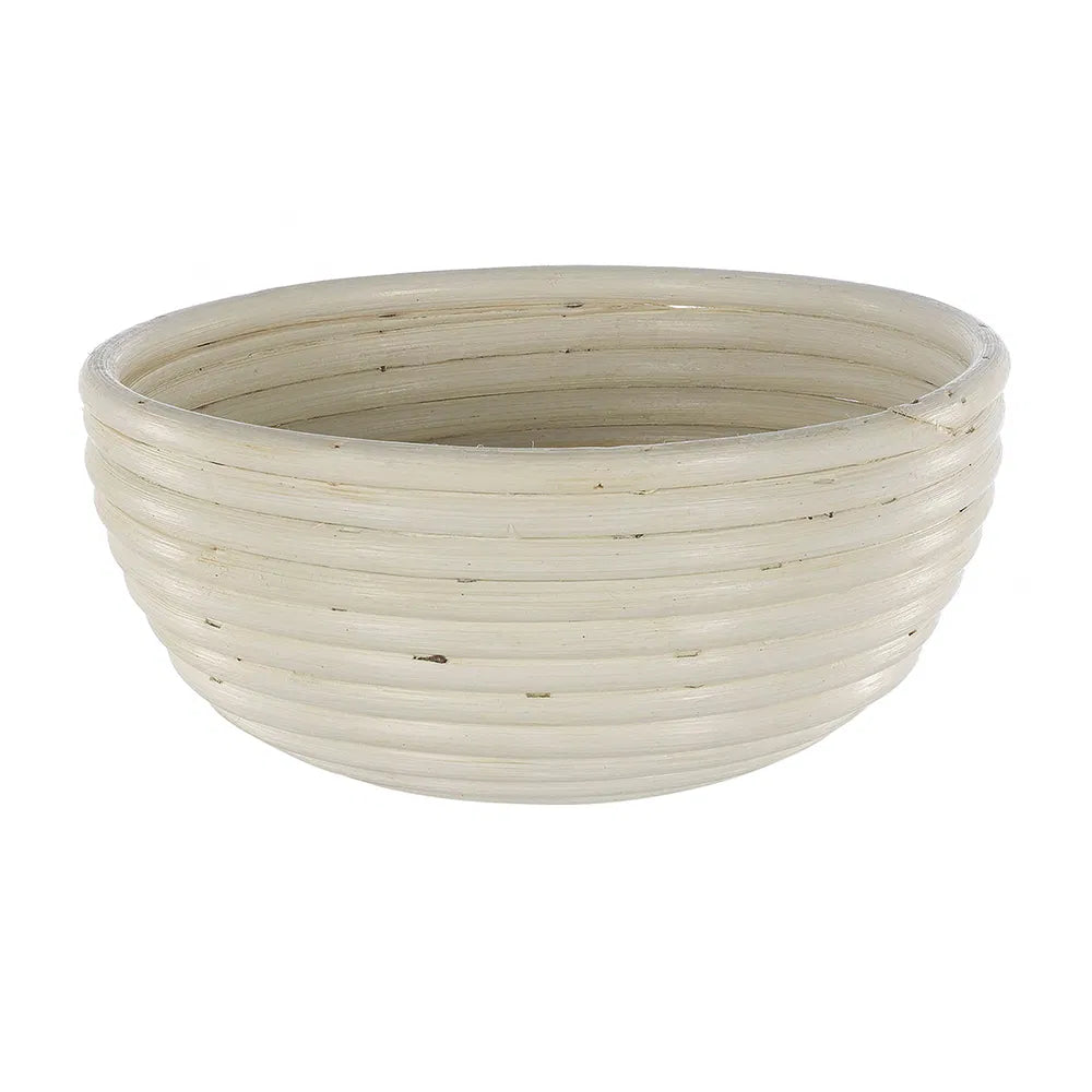 Banneton Proving Basket Round 750g 20x8cm Dia