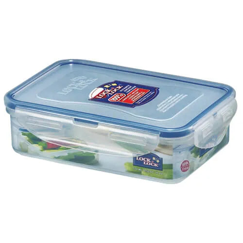 LocknLock Rectangular Storage Container 550ml
