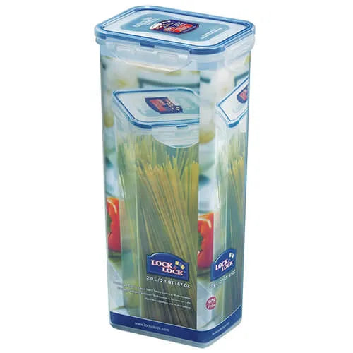 LocknLock Rectangular Storage Container 2L