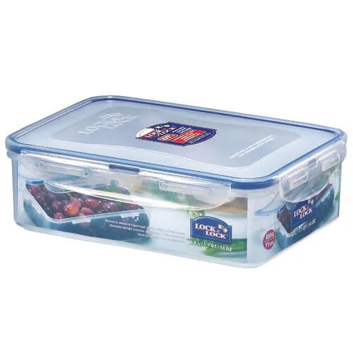 Locknlock Rectangular Storage Container 1.6L