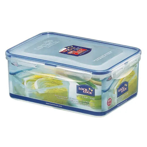LocknLock Rectangular Storage Container 2.3L
